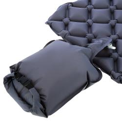 NILS Turistická karimatka NC4006