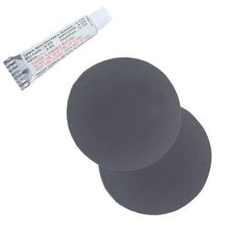 NILS Turistická karimatka NC4006