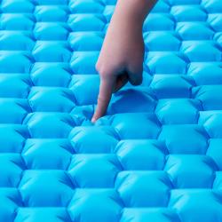 NILS Turistická karimatka NC4007