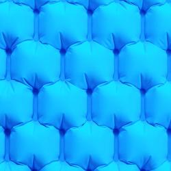 NILS Turistická karimatka NC4007