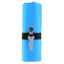 NILS Turistická karimatka NC4007