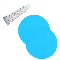 NILS Turistická karimatka NC4007