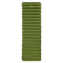 Nils Camp NC4402 zelená karimatka s integrovanou pumpou Nils Camp NC4402 zelená karimatka s integrovanou pumpou