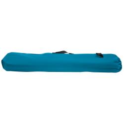 Nils Turistické kreslo Camp NC3302 modré/šedé