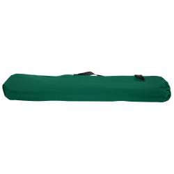 Nils Turistické kreslo Camp NC3302 zelené/čierne