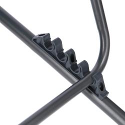 NILS CAMP Turistické lehátko NC3018