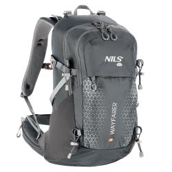 NILS CAMP Turistický batoh NC1925 Wayfarer 35L