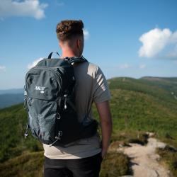 NILS CAMP Turistický batoh NC1925 Wayfarer 35L