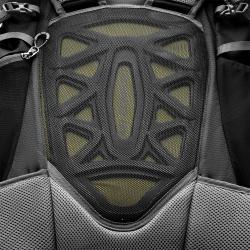 NILS CAMP Turistický batoh NC1938 Kjolen černý 40L