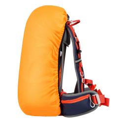 Nils CAMP NC1993 Northlake 30L + 10L modrý turistický batoh