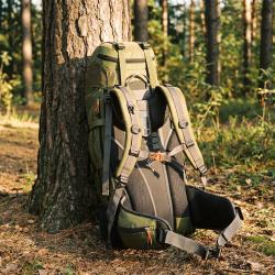 Nils Turistický batoh NC1994 Ramsvik 60L