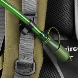 Nils Turistický batoh NC1994 Ramsvik 60L