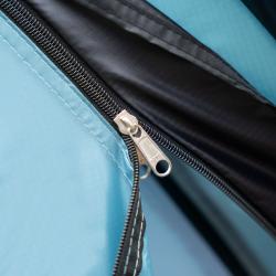 Nils NC6003 North Peak 2 modrý turistický stan