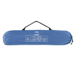 Nils Camp NC6010 Hiker modrý turistický stan