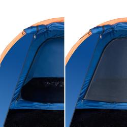 Nils Camp NC6010 Hiker modrý turistický stan
