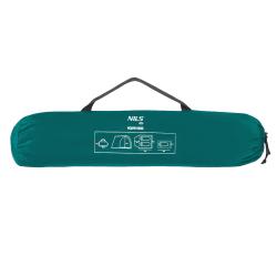 Nils NC6010 Hiker zelený turistický stan