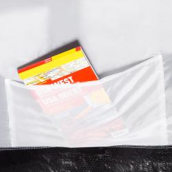 Nils NC6012 Trekker modro-šedý turistický stan