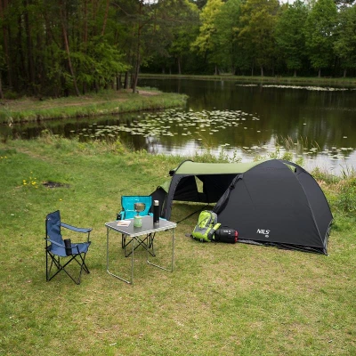 Nils Turistický stan NC6012 Trekker