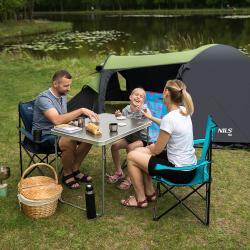 Nils Turistický stan NC6012 Trekker