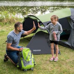 Nils Turistický stan NC6012 Trekker