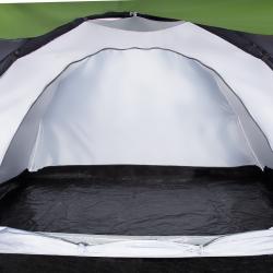 Nils Turistický stan NC6012 Trekker