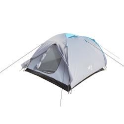 NILS NC6013 Rocker turistický stan