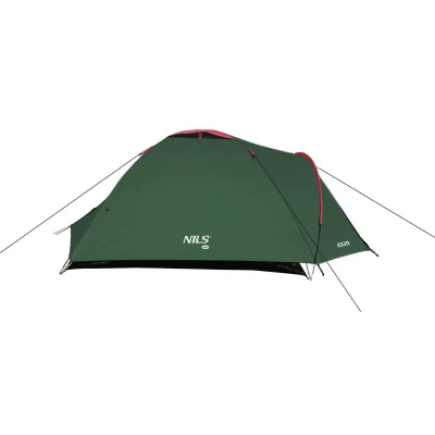 Nils NC6013 Rocker zelený turistický stan