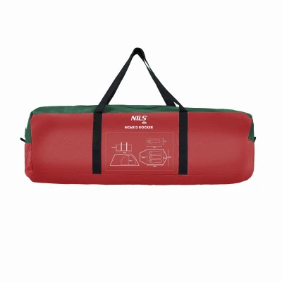 Nils NC6013 Rocker zelený turistický stan
