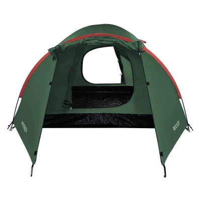 Nils NC6013 Rocker zelený turistický stan
