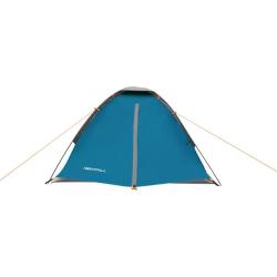 Nils Turistický stan Camp NC6033 Nightfall modrý/světle šedý