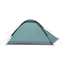 Nils NC6033 Nightfall zelený turistický stan
