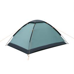 Nils NC6033 Nightfall zelený turistický stan