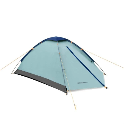 Nils NC6033 Nightfall zelený turistický stan Nils NC6033 Nightfall zelený turistický stan