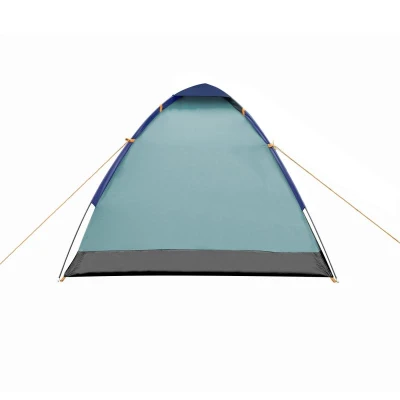 Nils NC6033 Nightfall zelený turistický stan