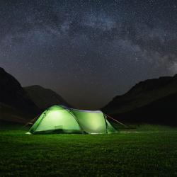 Nils NC6312 Trekker III turistický stan
