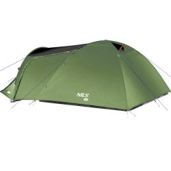 Nils NC6312 Trekker III turistický stan