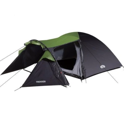 Nils Turistický stan NC6012 Trekker (VÝPRODEJ)