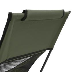 Nils Ultralehké skládací křeslo Camp NC3321 khaki