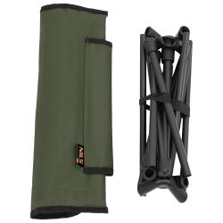 Nils Ultralehké skládací křeslo Camp NC3321 khaki