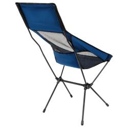Nils Ultralehké skladacie kreslo Camp NC3322 modré