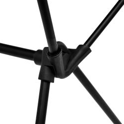 Nils Ultralehké skladacie kreslo Camp NC3322 modré