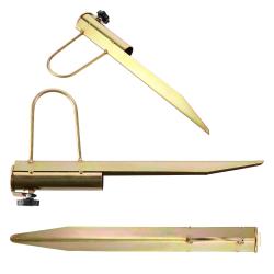 Nils Zapichovací stojan na slunečník Camp NC7817