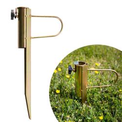 Nils Zapichovací stojan na slunečník Camp NC7817