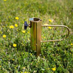 Nils Zapichovací stojan na slunečník Camp NC7817