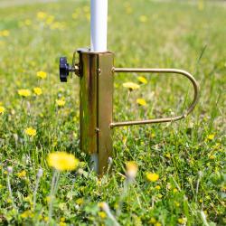 Nils Zapichovací stojan na slunečník Camp NC7817