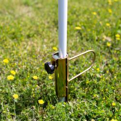 Nils Zapichovací stojan na slunečník Camp NC7817