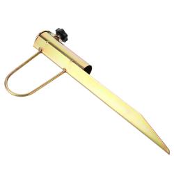 Nils Zapichovací stojan na slunečník Camp NC7817