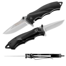 Nils Zatvárací nôž Camp NC1723