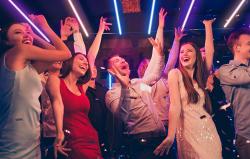 Nitebird Chytrý LED světelný pásek SL3 (2x5 m), Tuya