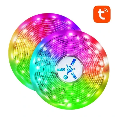 Nitebird Chytrý LED světelný pásek SL3 (2x5 m), Tuya
